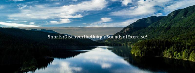 意昂平台：Sports:DiscovertheUniqueSoundsofExe